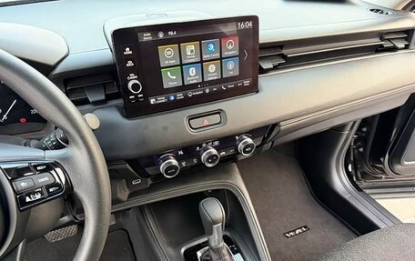 Honda Vezel, 2023 год, 1 854 125 рублей, 14 фотография