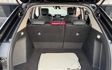 Honda Vezel, 2023 год, 1 854 125 рублей, 20 фотография