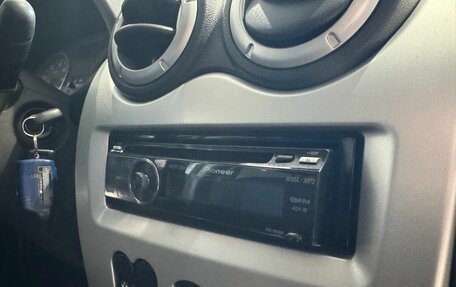 Renault Sandero I, 2012 год, 549 000 рублей, 15 фотография