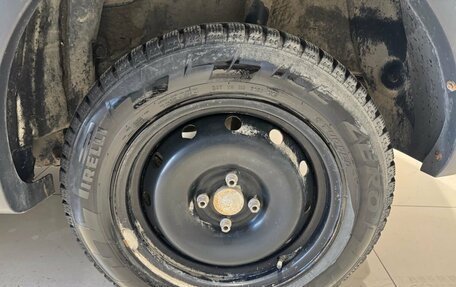 Renault Sandero I, 2012 год, 549 000 рублей, 16 фотография