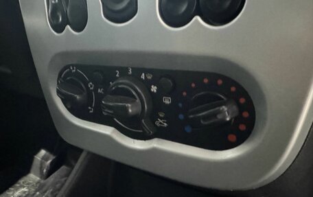 Renault Sandero I, 2012 год, 549 000 рублей, 14 фотография