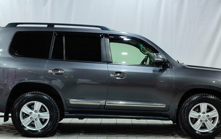 Toyota Land Cruiser 200, 2012 год, 4 350 000 рублей, 4 фотография