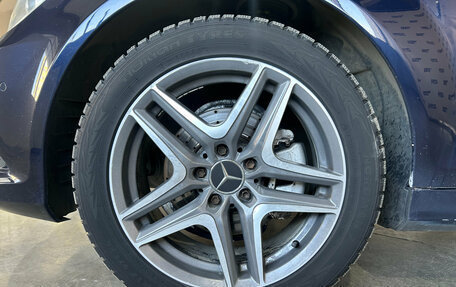 Mercedes-Benz C-Класс, 2013 год, 1 230 000 рублей, 15 фотография