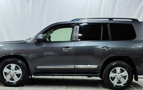 Toyota Land Cruiser 200, 2012 год, 4 350 000 рублей, 8 фотография