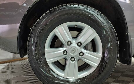 Toyota Land Cruiser 200, 2012 год, 4 350 000 рублей, 10 фотография