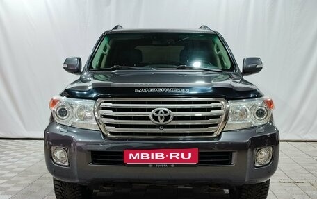 Toyota Land Cruiser 200, 2012 год, 4 350 000 рублей, 2 фотография