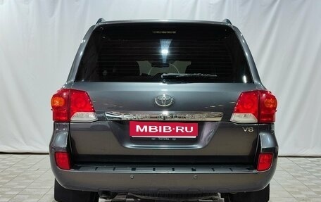 Toyota Land Cruiser 200, 2012 год, 4 350 000 рублей, 6 фотография