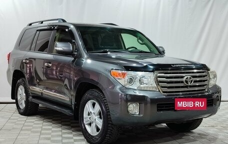 Toyota Land Cruiser 200, 2012 год, 4 350 000 рублей, 3 фотография