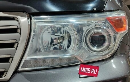 Toyota Land Cruiser 200, 2012 год, 4 350 000 рублей, 9 фотография