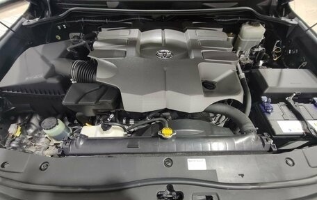 Toyota Land Cruiser 200, 2012 год, 4 350 000 рублей, 11 фотография