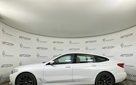 BMW 6 серия, 2019 год, 3 748 000 рублей, 4 фотография