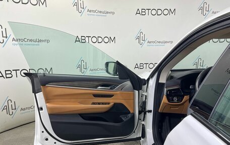 BMW 6 серия, 2019 год, 3 748 000 рублей, 5 фотография