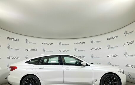 BMW 6 серия, 2019 год, 3 748 000 рублей, 3 фотография