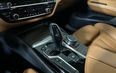 BMW 6 серия, 2019 год, 3 748 000 рублей, 8 фотография