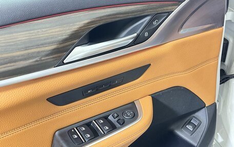 BMW 6 серия, 2019 год, 3 748 000 рублей, 6 фотография