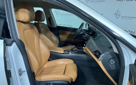 BMW 6 серия, 2019 год, 3 748 000 рублей, 11 фотография