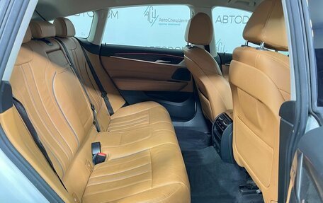 BMW 6 серия, 2019 год, 3 748 000 рублей, 12 фотография