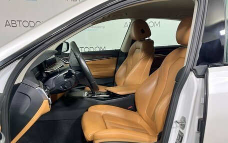 BMW 6 серия, 2019 год, 3 748 000 рублей, 7 фотография