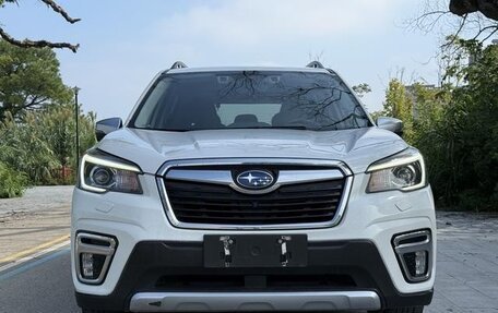 Subaru Forester, 2022 год, 2 732 030 рублей, 2 фотография