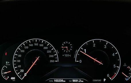 BMW 6 серия, 2019 год, 3 748 000 рублей, 16 фотография