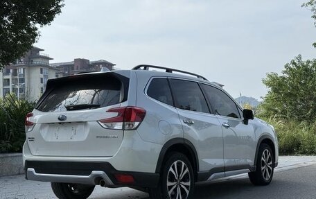 Subaru Forester, 2022 год, 2 732 030 рублей, 5 фотография
