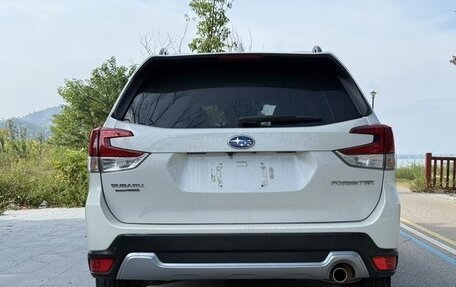 Subaru Forester, 2022 год, 2 732 030 рублей, 4 фотография