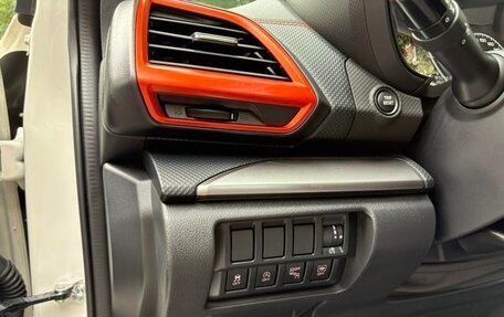 Subaru Forester, 2022 год, 2 732 030 рублей, 9 фотография