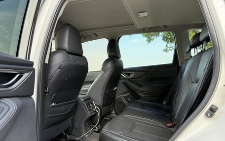 Subaru Forester, 2022 год, 2 732 030 рублей, 8 фотография