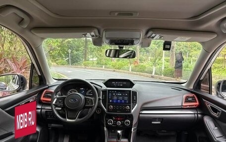 Subaru Forester, 2022 год, 2 732 030 рублей, 6 фотография