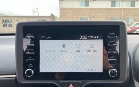 Toyota Yaris, 2022 год, 770 000 рублей, 13 фотография