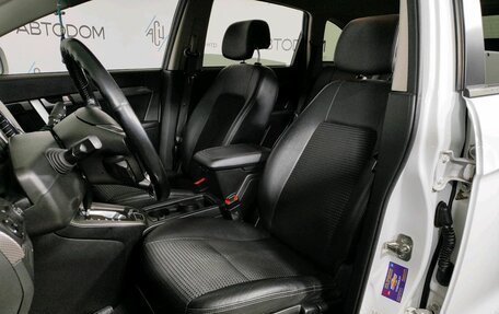 Chevrolet Captiva I, 2013 год, 1 226 000 рублей, 7 фотография