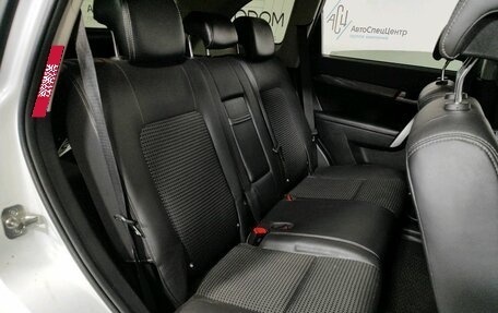 Chevrolet Captiva I, 2013 год, 1 226 000 рублей, 10 фотография