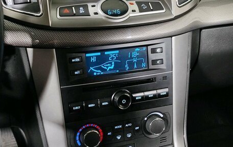 Chevrolet Captiva I, 2013 год, 1 226 000 рублей, 14 фотография