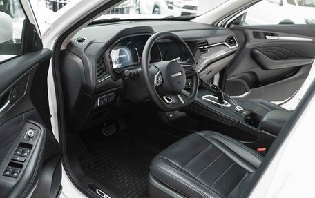 Haval F7x I, 2021 год, 1 690 000 рублей, 6 фотография