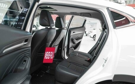 Haval F7x I, 2021 год, 1 690 000 рублей, 8 фотография