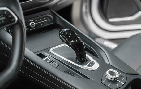 Haval F7x I, 2021 год, 1 690 000 рублей, 10 фотография