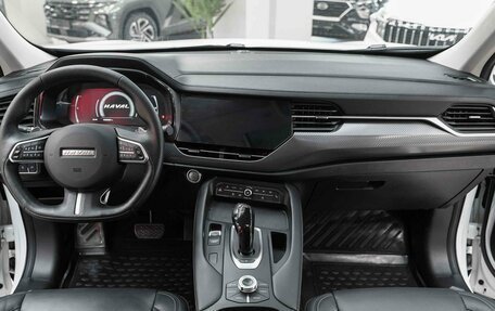 Haval F7x I, 2021 год, 1 690 000 рублей, 11 фотография