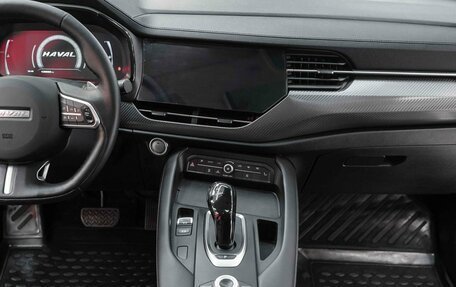 Haval F7x I, 2021 год, 1 690 000 рублей, 12 фотография