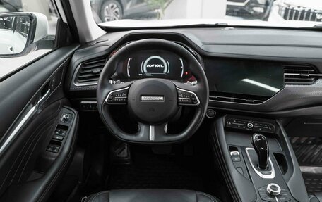 Haval F7x I, 2021 год, 1 690 000 рублей, 13 фотография