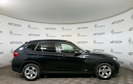 BMW X1, 2013 год, 1 498 000 рублей, 4 фотография