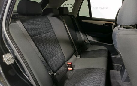 BMW X1, 2013 год, 1 498 000 рублей, 10 фотография