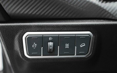 Haval F7x I, 2021 год, 1 690 000 рублей, 14 фотография