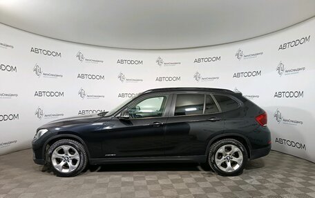 BMW X1, 2013 год, 1 498 000 рублей, 6 фотография