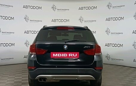 BMW X1, 2013 год, 1 498 000 рублей, 5 фотография