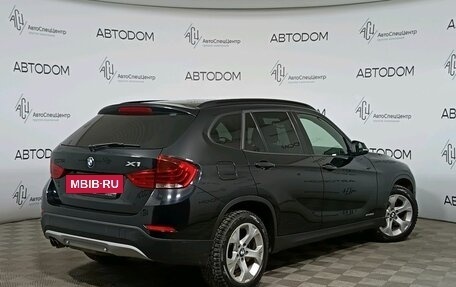 BMW X1, 2013 год, 1 498 000 рублей, 3 фотография