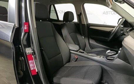 BMW X1, 2013 год, 1 498 000 рублей, 8 фотография