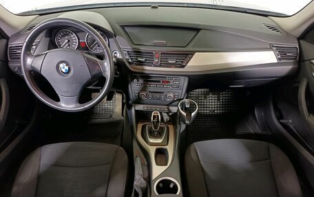 BMW X1, 2013 год, 1 498 000 рублей, 11 фотография