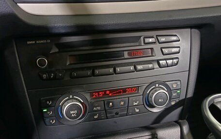 BMW X1, 2013 год, 1 498 000 рублей, 14 фотография