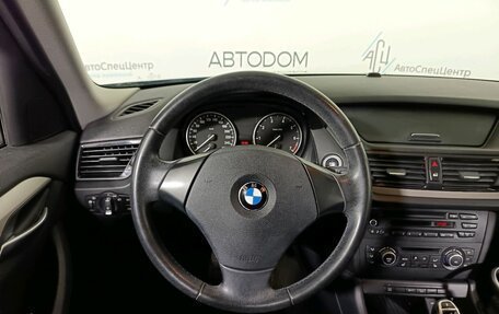 BMW X1, 2013 год, 1 498 000 рублей, 12 фотография