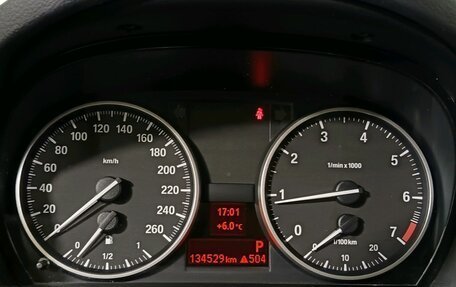 BMW X1, 2013 год, 1 498 000 рублей, 17 фотография